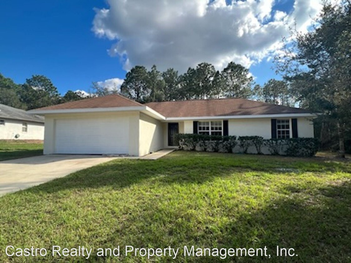 3 br, 2 bath House - 8015 N. Golfview Dr. - House for Rent in Citrus ...