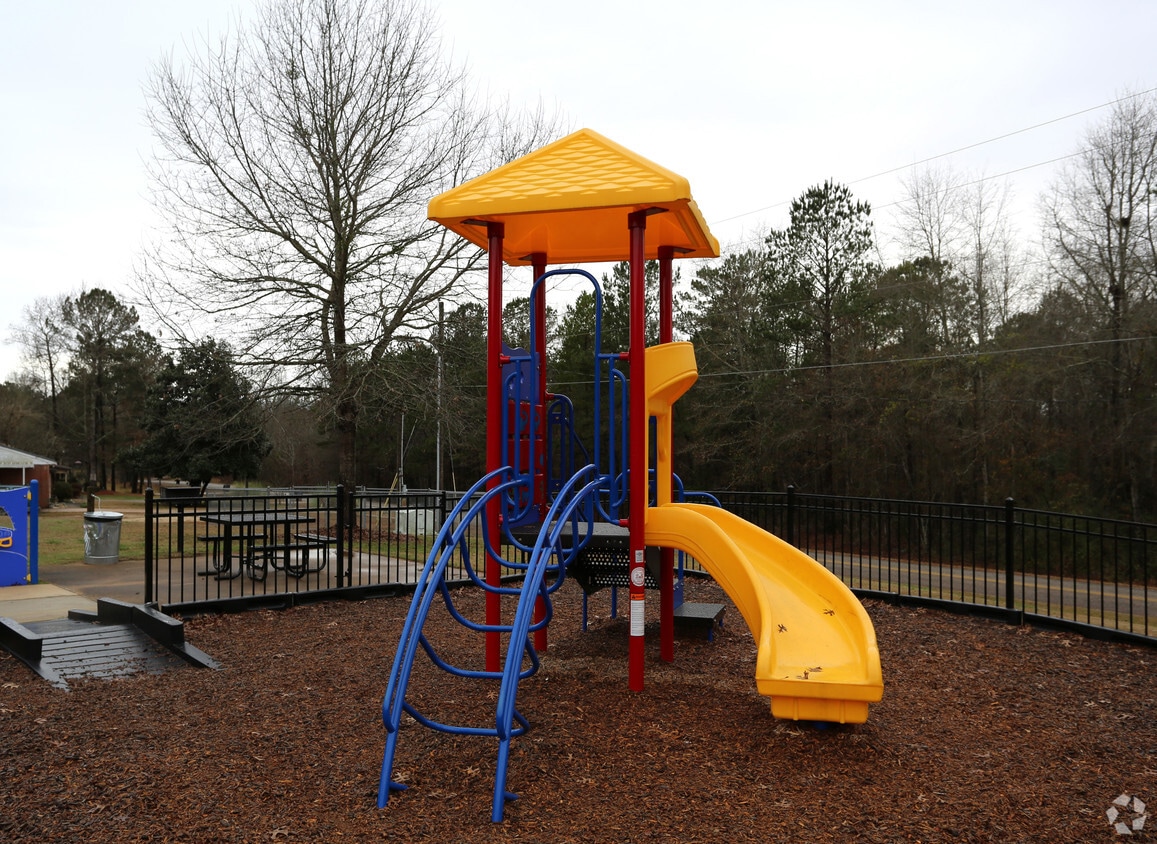 Talbot Village Apartments Apartments in Talbotton, GA