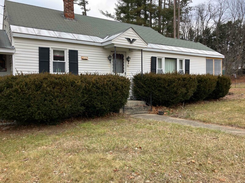 0 Glory Ave, Franklin, NH 03235 House Rental in Franklin, NH