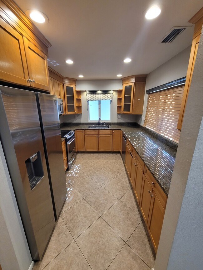 Foto del edificio - Great 3/2 patio home for rent in Scottsdale Park Villas/McCormick Ranch.