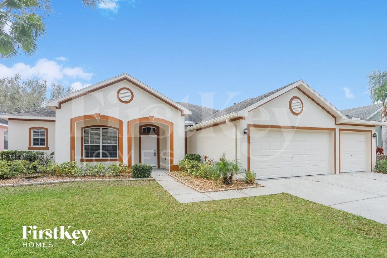 Foto principal - 10909 Wildcat Dr