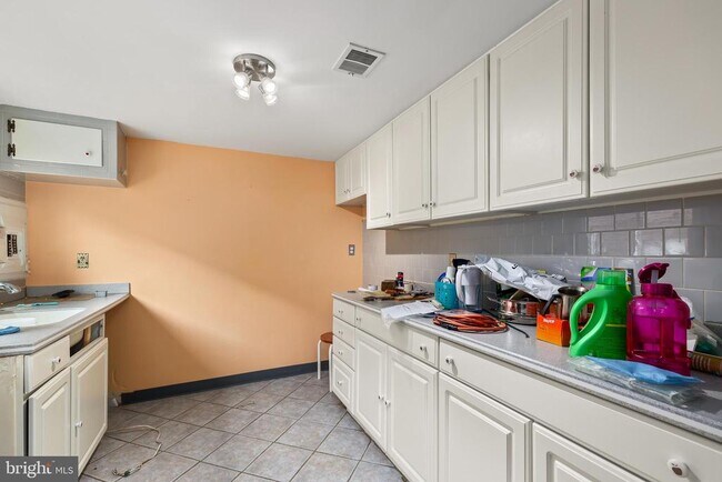 Foto del edificio - 609 Jefferson St
