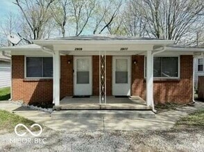Building Photo - 3911 Aurora St