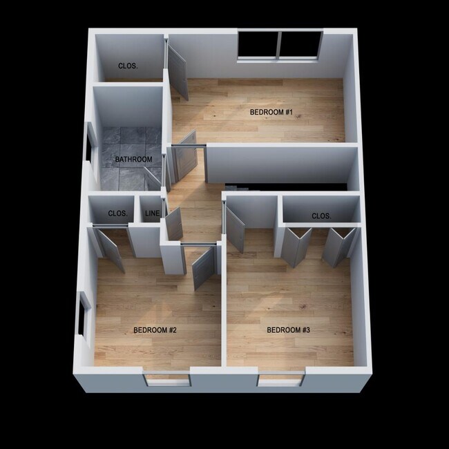 Foto del edificio - 171 S Cherry St