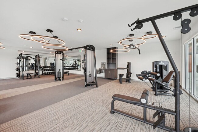 Foto del edificio - The Domino