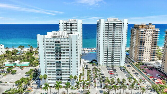 Building Photo - 1890 S Ocean Dr