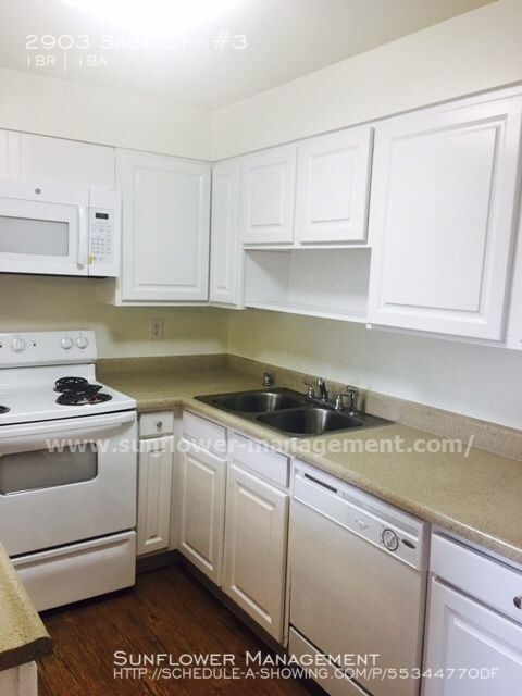 Foto del edificio - 2903 Sage St