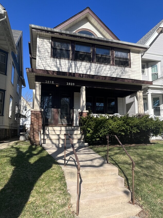 Street View - 2818 S Delaware Ave