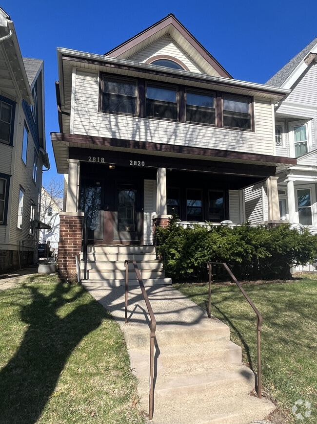 Building Photo - 2818 S Delaware Ave