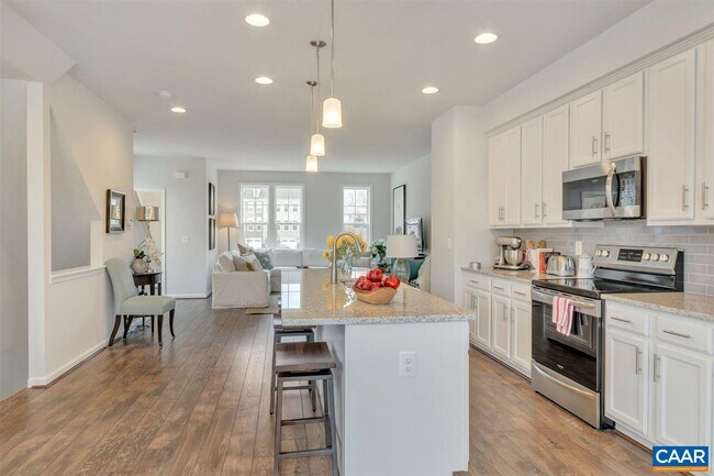 Foto del edificio - 4361 Berkmar Dr