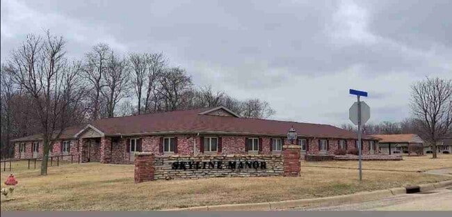 Building Photo - 4009 N Becker Dr