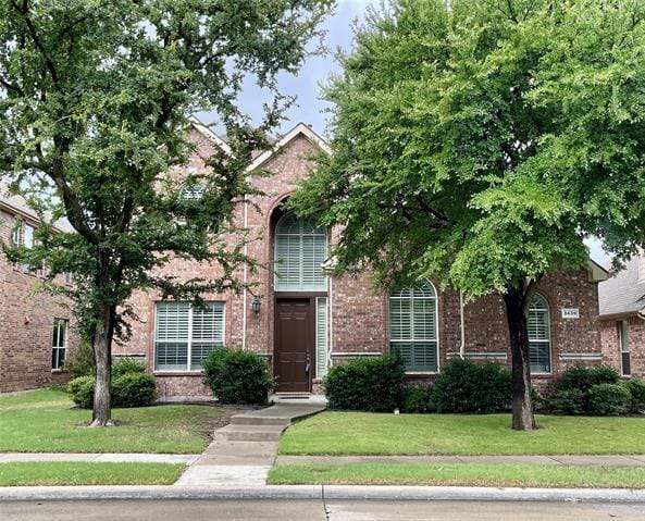 Primary Photo - 3439 Mayflower Dr