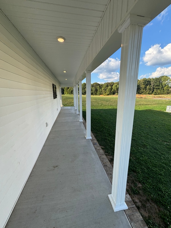Building Photo - 203 Cherokee Dr