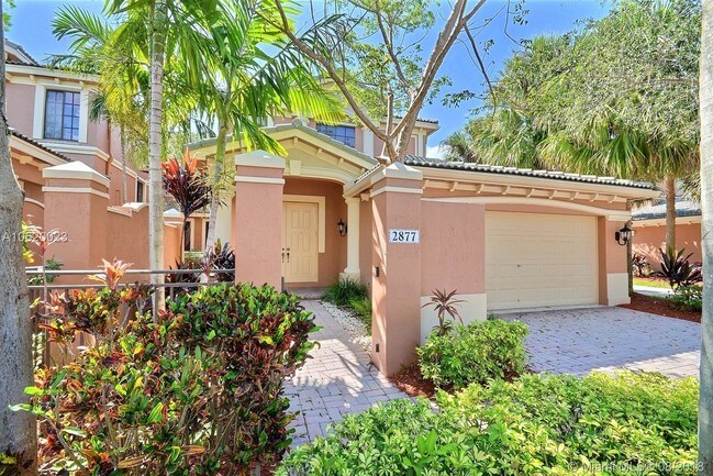 Foto del edificio - 2877 Kinsington Cir