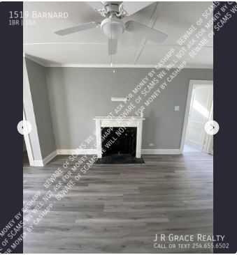 Building Photo - 1519 Barnard St