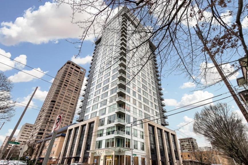 Foto principal - 1 bedroom in Seattle WA 98104