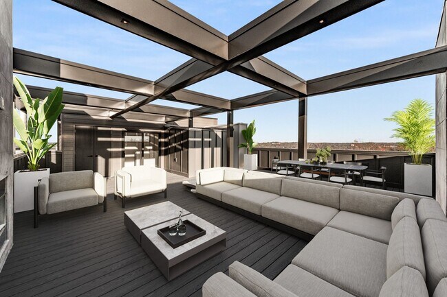 Building Photo - Absolute Stunner 4BE/4.5BA located near Ch...