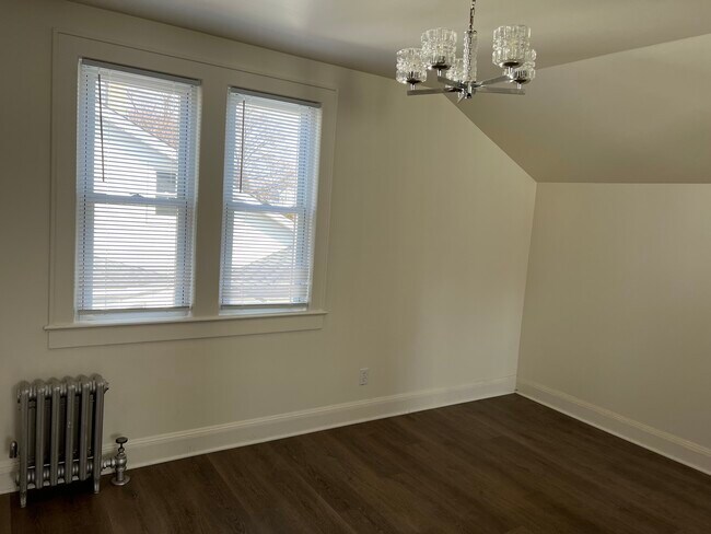 Living Room #1 - 109 Highland Ave