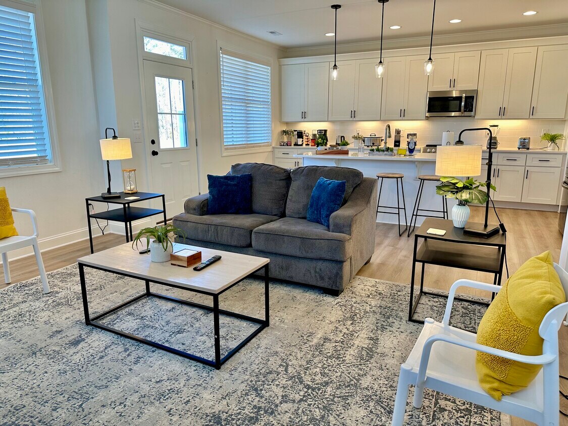 Foto principal - 203 Southerby Bluffs Ct