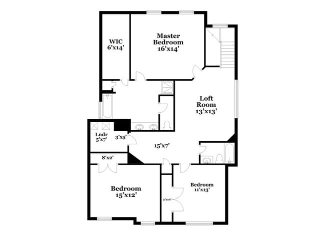 Building Photo - 3771 Burtons Barn St