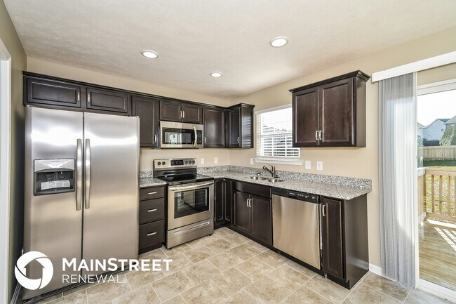 Building Photo - 10613 Evanwood Dr
