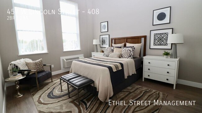 Foto del edificio - 457 W Lincoln St
