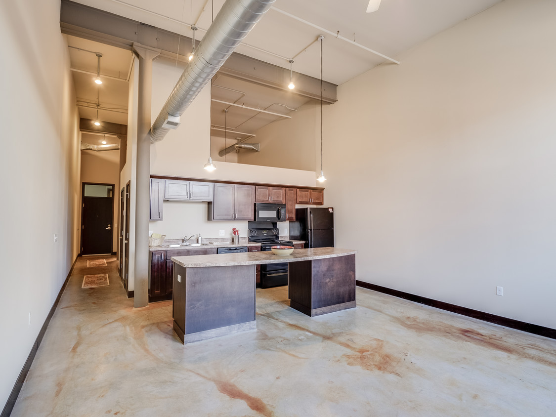 Foto principal - Rumely Lofts