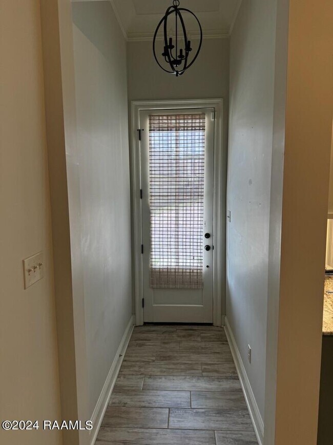Foto del edificio - 107 Keelingwood Ln