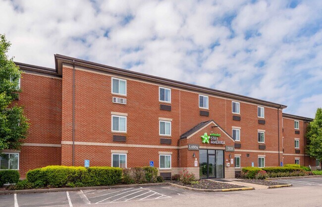 Foto del edificio - Furnished Studio-Dayton - Fairborn