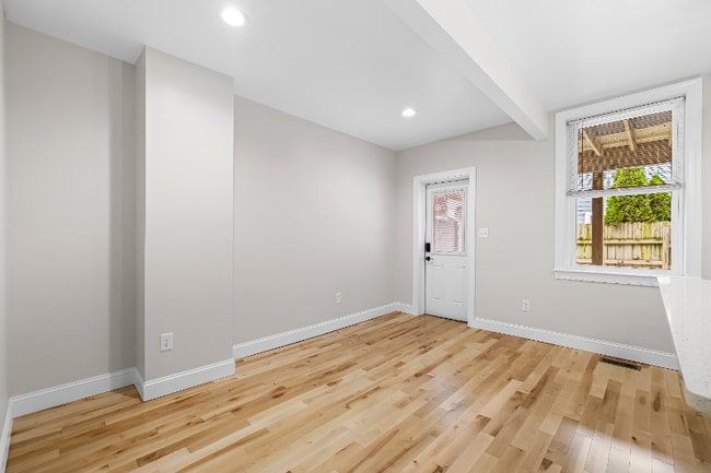 Photo - 1439 Haubert St Apartment