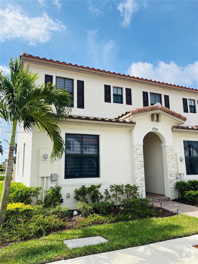 Hemingway Point Apartments for Rent with Parking Homestead, FL 1