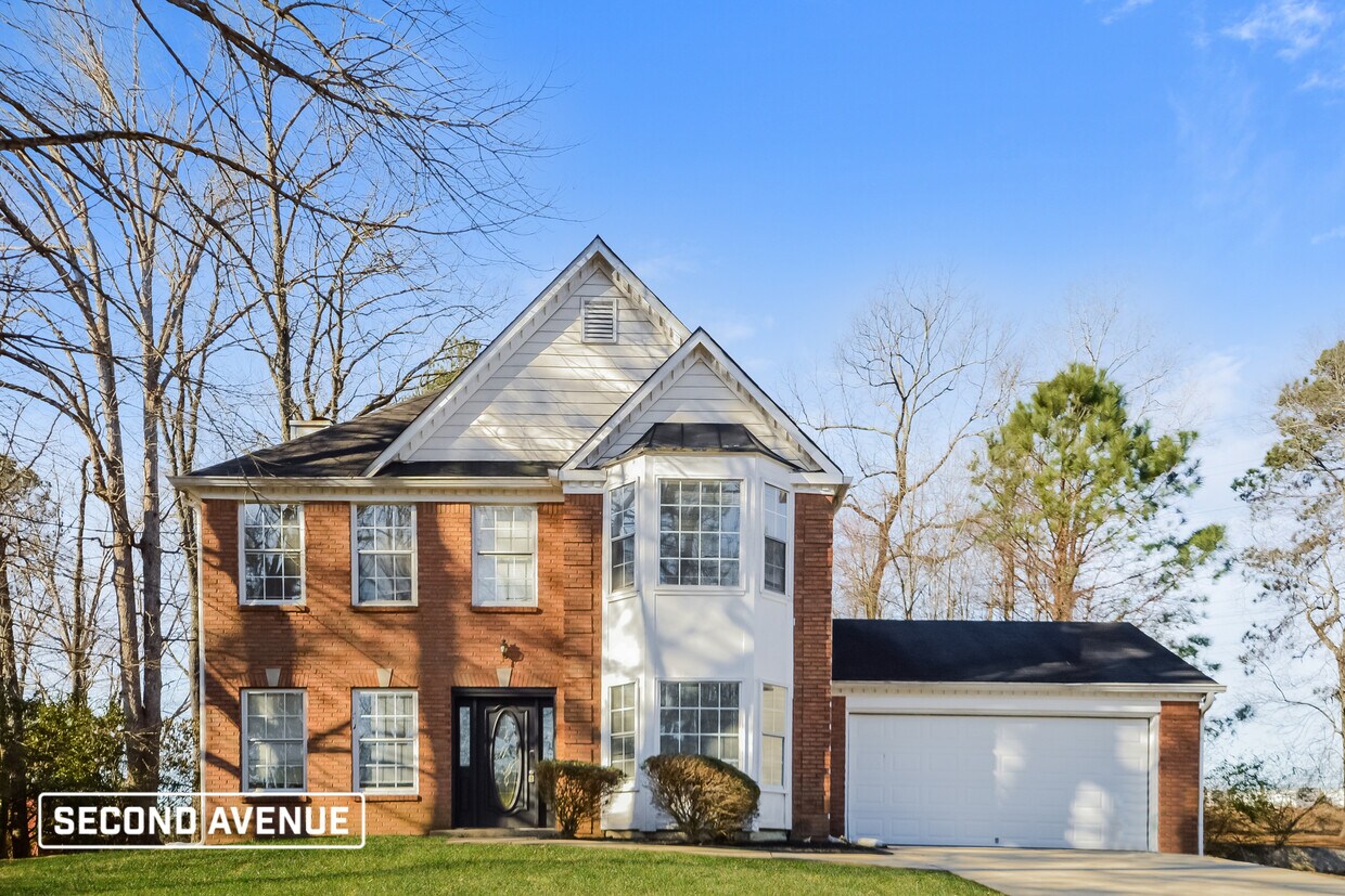 4023 Sautee Trl House Rental in Conley, GA