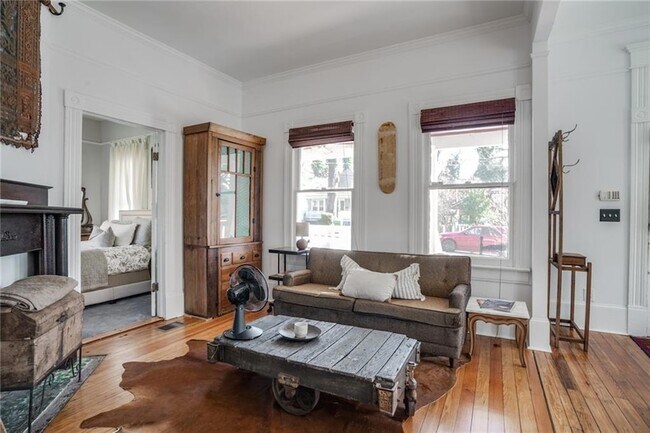 Foto del edificio - 1433 Desoto Ave SW