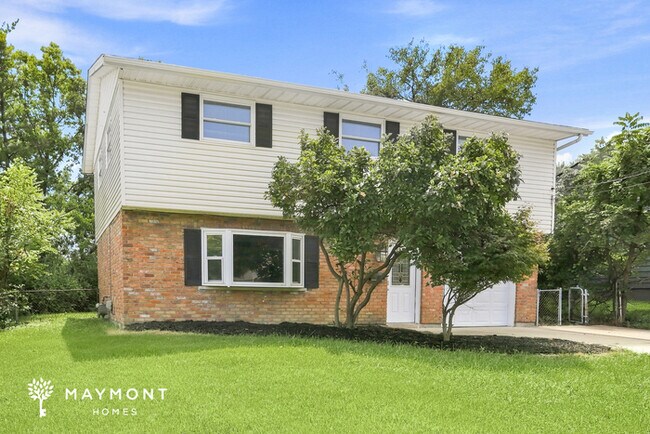 Foto del edificio - 11952 Wincanton Dr