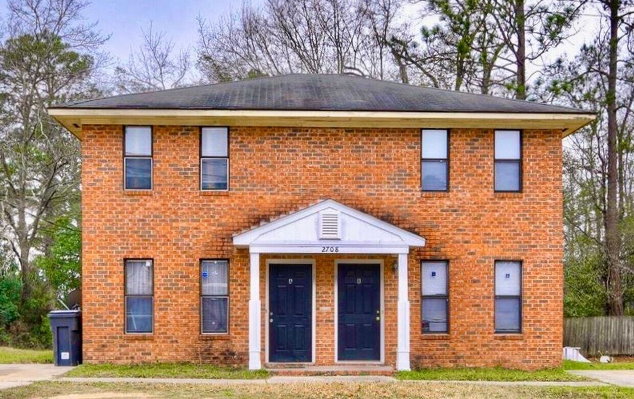 2708 Blossom Dr Unit 2708 Blossom Dr. B, Augusta, GA 30906 Room for