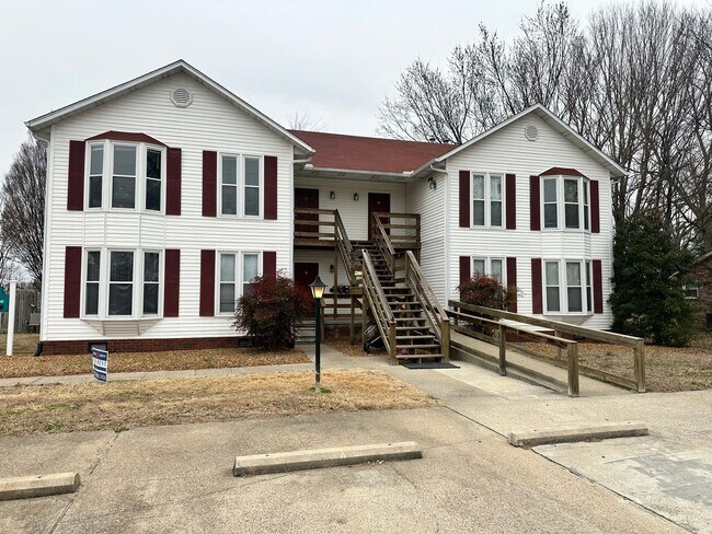 Foto del edificio - 1904 Sherrie Lane
