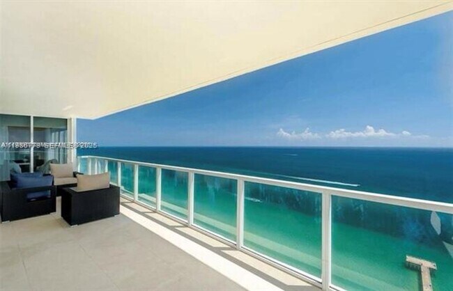 Photo - 16699 Collins Ave Apartment