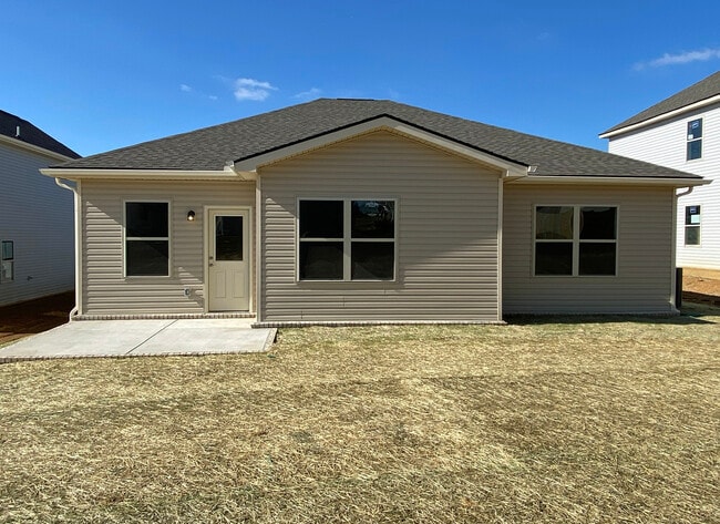 Building Photo - 2020 Sercy Dr