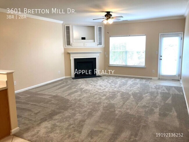 Building Photo - 3601 Bretton Mill Dr