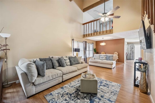 Foto del edificio - 12018 Willow Trail