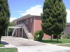 Primary Photo - 265 E Burton Ave
