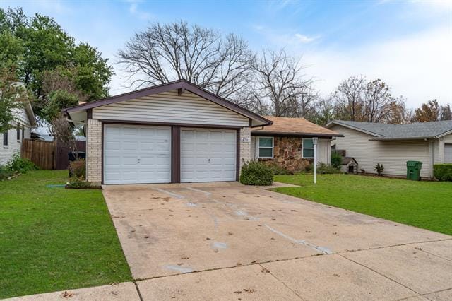 Building Photo - 4701 Danville Dr