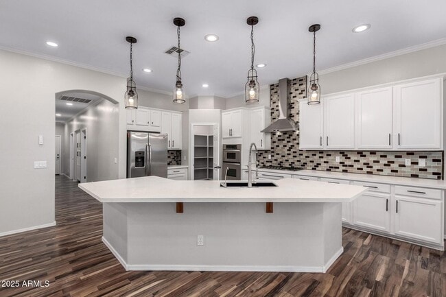 Photo - 3433 E Bluebird Pl House