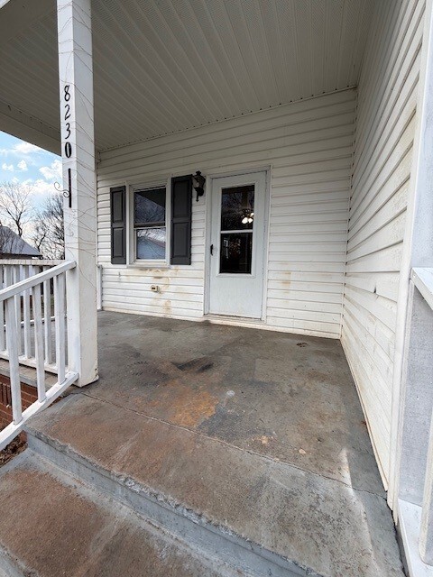 Building Photo - 8230 3rd St