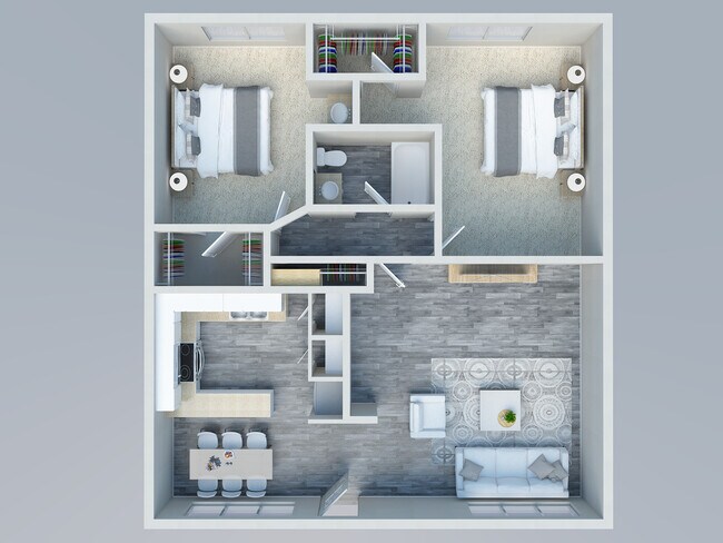 Foto del edificio - Elevate CA