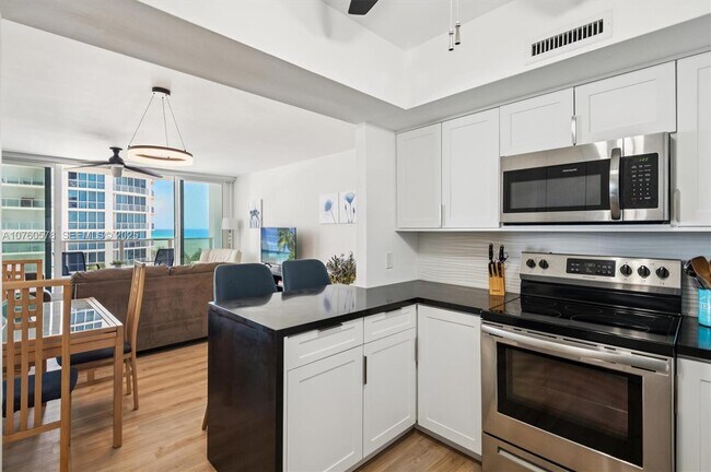 Foto del edificio - 3505 S Ocean Dr