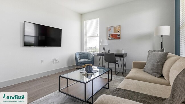 Foto del edificio - 8110 Blue Goose Rd