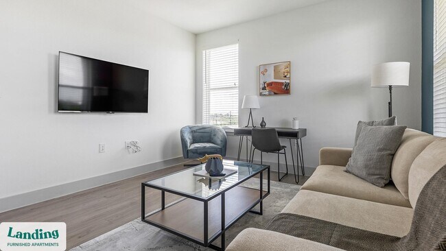 Foto del edificio - 8110 Blue Goose Rd