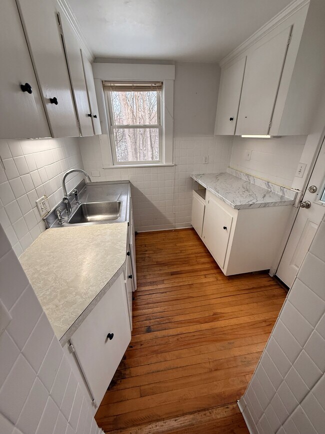 Cocina - 136 West St