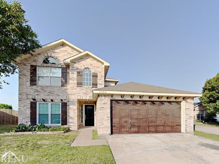 Foto principal - 5504 Timber Ridge Ct